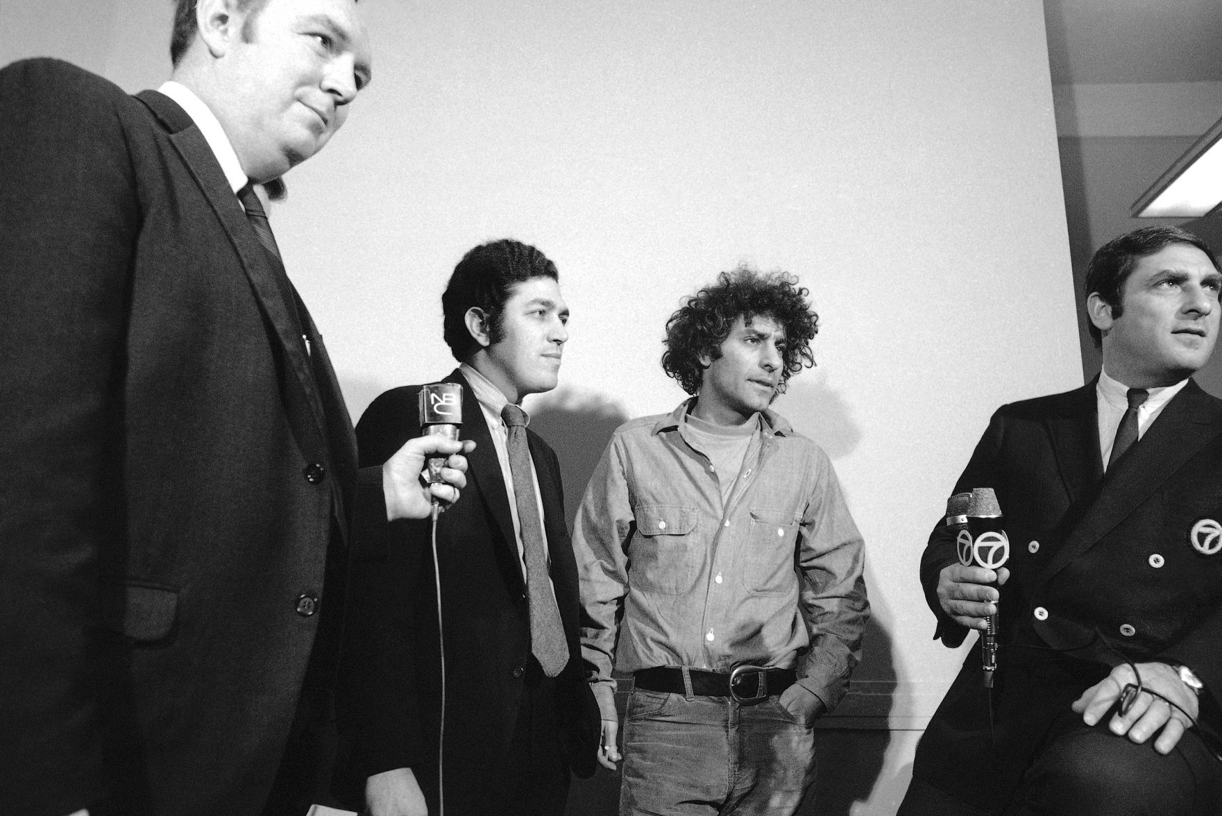 1969: Chicago Seven